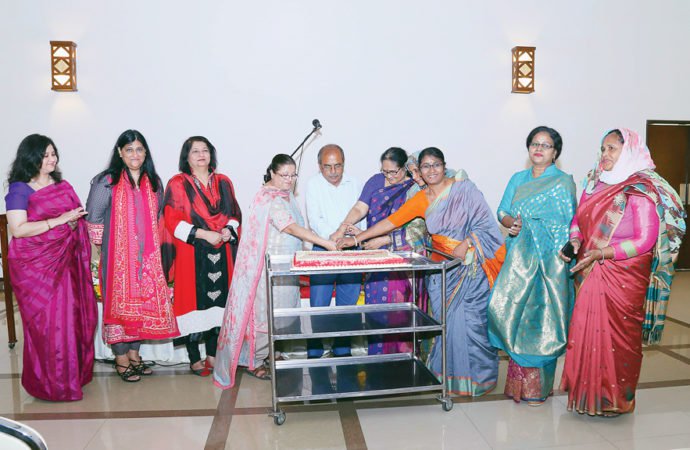 Aga Khan Foundation marks International Nurses Day in Bangladesh