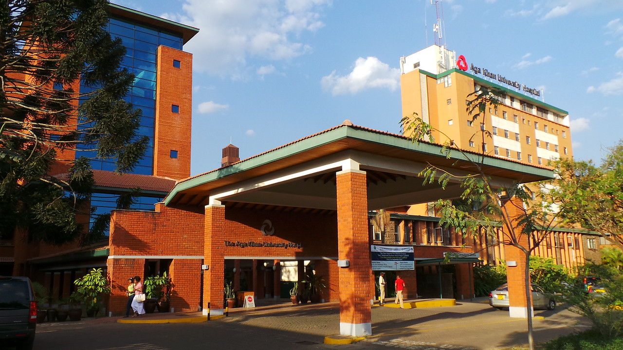 Aga Khan Hospital Nairobi merges quality and efficiency with mission - 