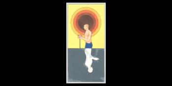 Art of Abdul Rahim (Hunza) – Self realization