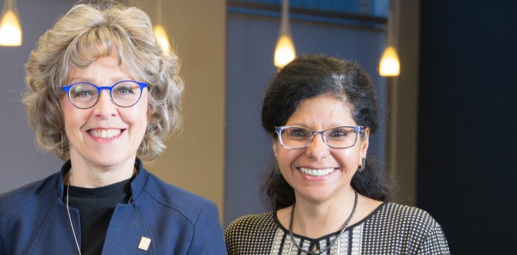 Shahirose Premji: Can parent care help improve survival rate of preterm babies?