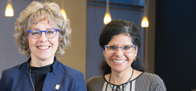 Shahirose Premji: Can parent care help improve survival rate of preterm babies?