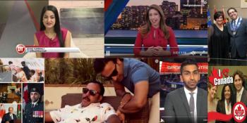 Messages from the Proud Canadian Ismailis