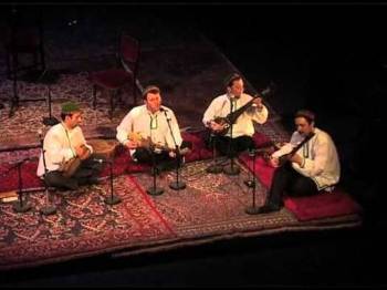 Nobovar Chanorov: Rushani speaker