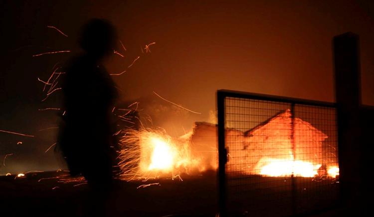 Aga Khan contributes 500,000 euros towards victims of fire in central Portugal