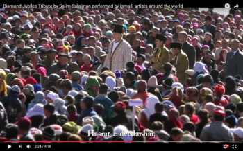 Jubilee Mubarak, Mawla