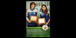 Aga Khan Youth & Sports Board of Pakistan celebrate cricketer Diana Baig and Kainat Imtiaz for their world cup selection