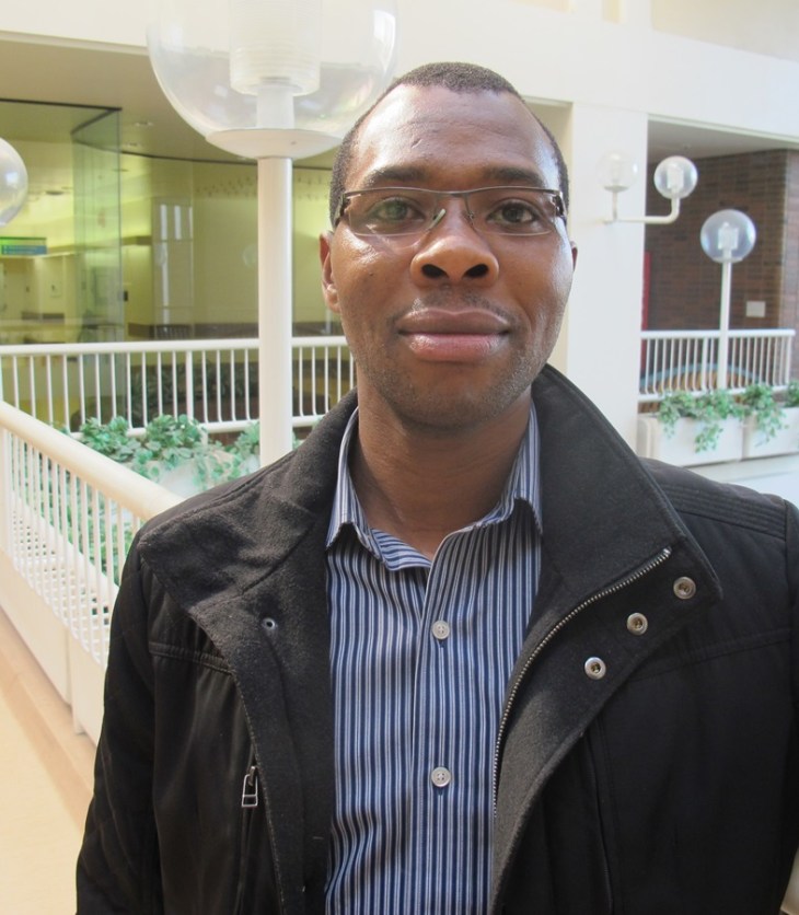 University of Alberta's growing partnership with Aga Khan University Hospital in Kenya