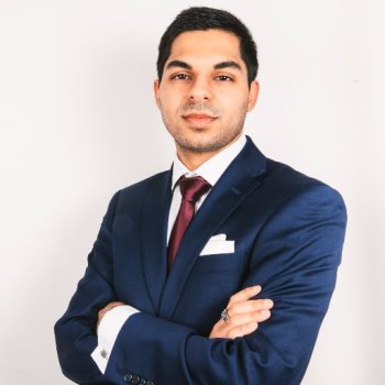 Ali Tejpar appointed Associate Fellow of the Royal Commonwealth Society