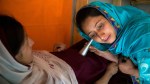 The determined midwife of Maulabad