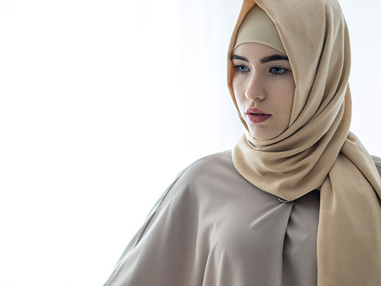 Muslim women’s experiences with stigma, discrimination and abuse are associated with depression in America