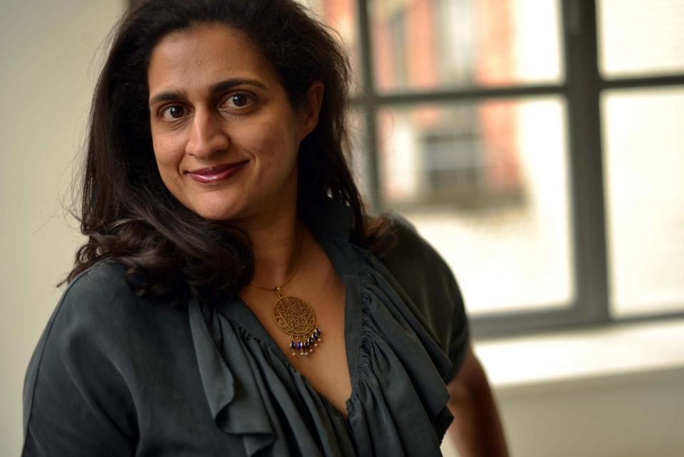 Nina Bhatia: How To Take Calculated Risks To Advance Your Career