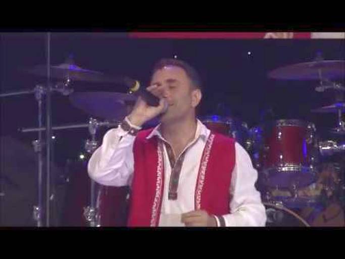 Nobovar Chanorov: Qasida Shams Tabriz, Saaqi-yi Ba Wafa Manam