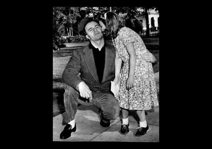 Prince Aly Khan: Kind Father