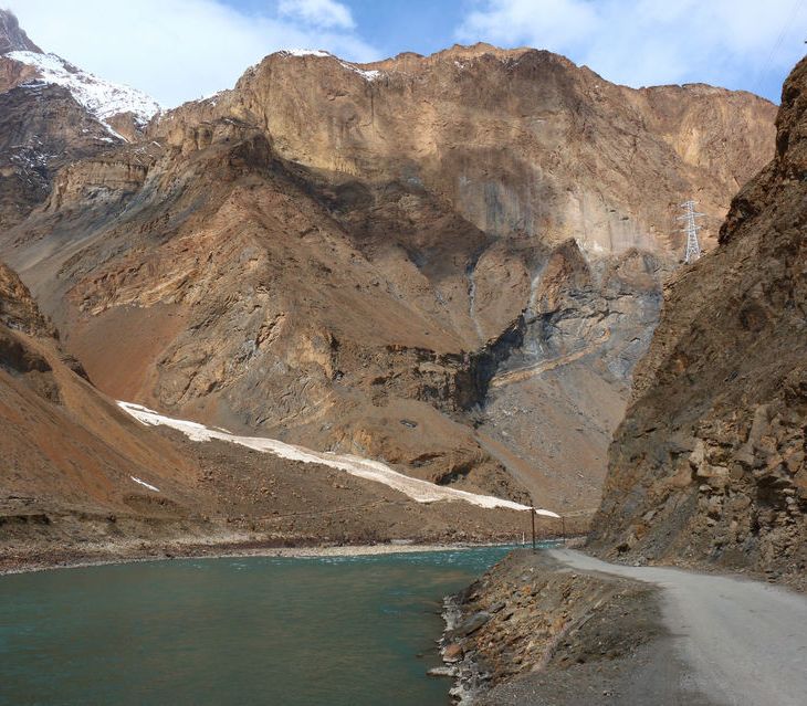 The first public-private partnership in Tajikistan, Pamir Energy has so far restored 11 small hydro power plants and upgraded 4300km of old transmission and distribution facilities in East Tajikistan.