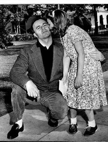 Prince Aly Khan: Kind to the Children