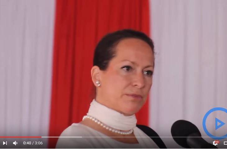 Princess Zahra (Video) First heart laboratory outside Nairobi opened at the Aga Khan Hospital, Mombasa
