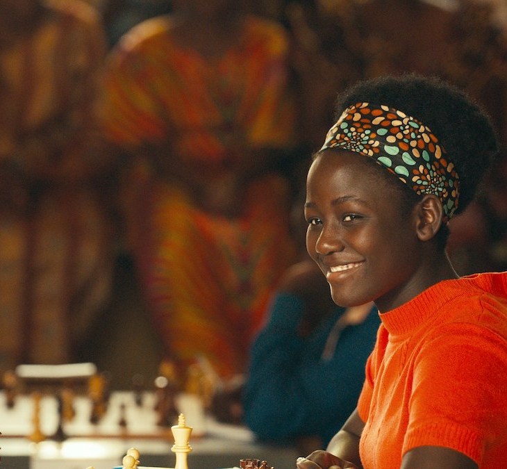 Shenila Khoja-Moolji: A different kind of girl power