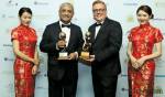 Serena Hotels celebrate 4 years of triumph at World Travel Awards