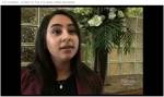 Serena Tejpar: CTV News Report on Talk Trauma Conference
