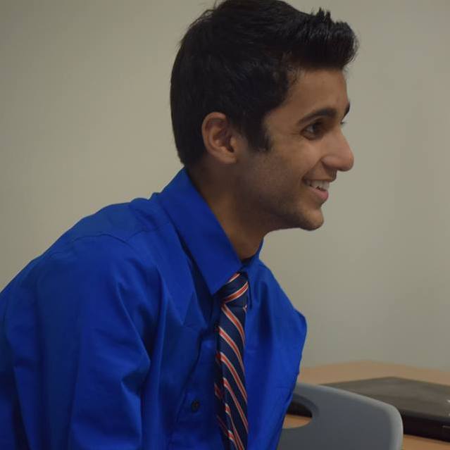 Shaheed Hajiyani: Learning to be a global citizen at Aga Khan Academy Hyderabad