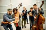 A Silk Road To Musical Exchange Around The World