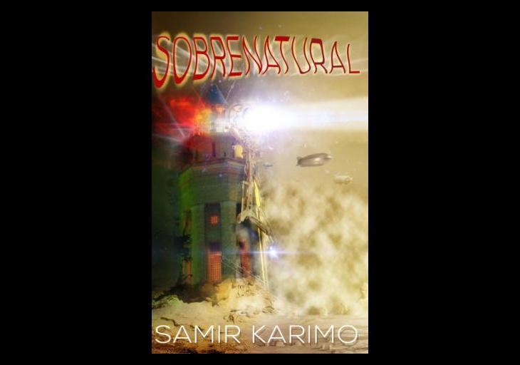 Samir Karimo: Portuguese and Spanish, Fantasy Writer