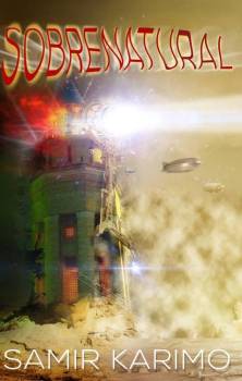 Samir Karimo: Portuguese and Spanish, Fantasy Writer