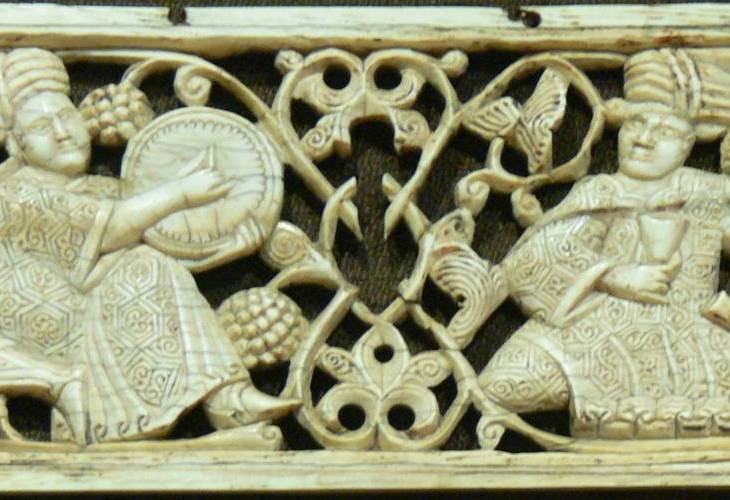 Garbi: Nazia Amin Mohammad - Taare waaga te ginanana vajare ma