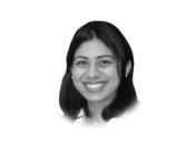 Shenila Khoja-Moolji: Crucial insights into good governance