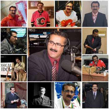 jalalladak.com - Radio Host Jalal Ladak