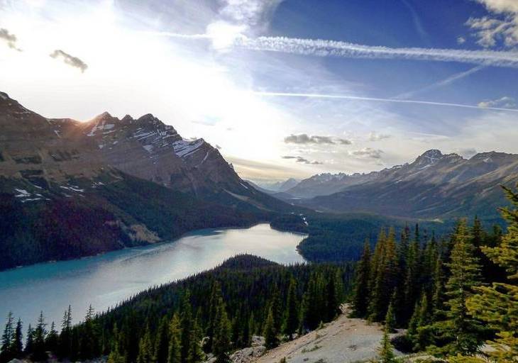 Poem: Nasimbanu Kassam - Weather Forecast For July 11th