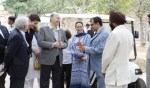 India: Aga Khan's diamond jubilee to be marked tomorrow