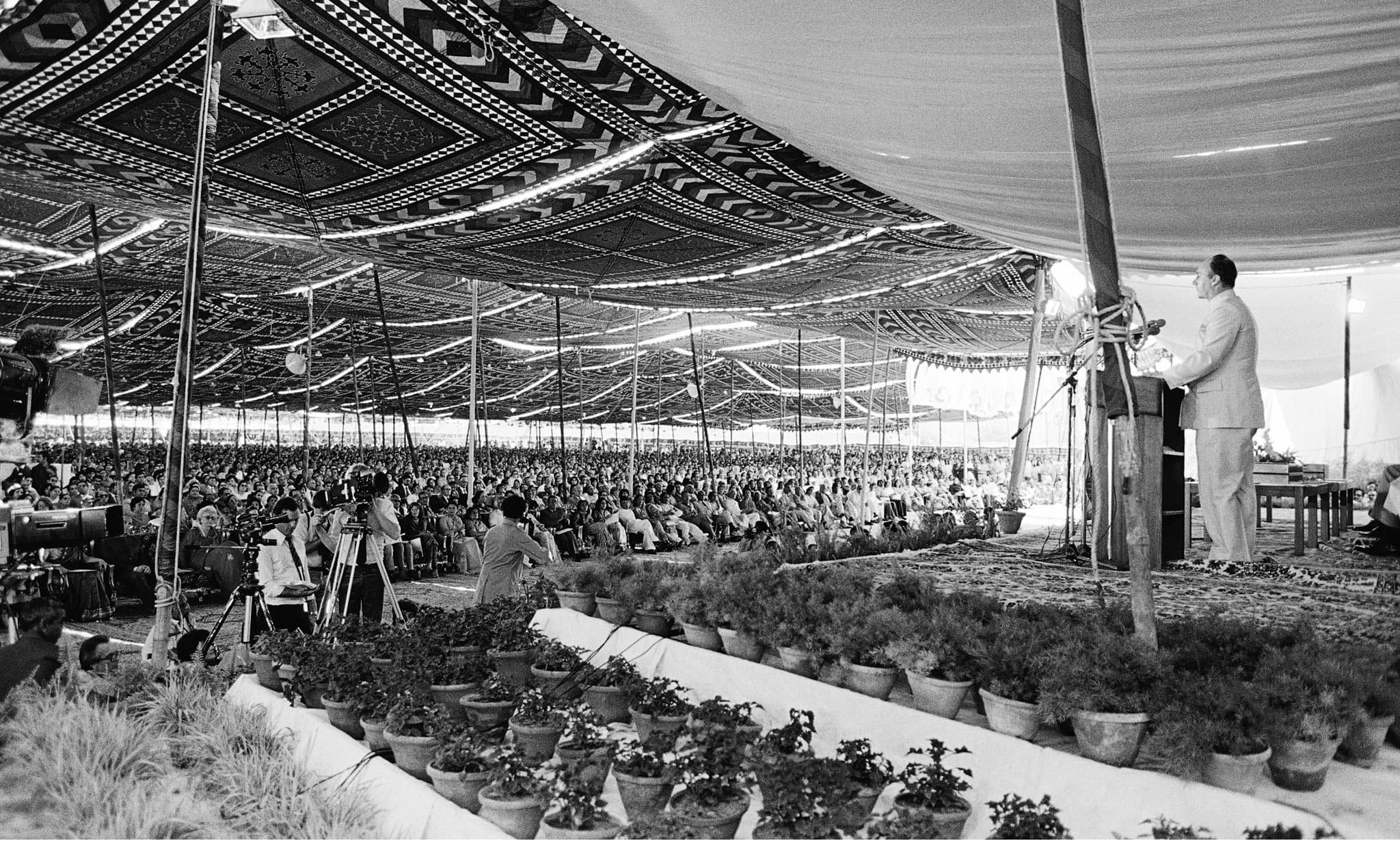 'We have to be a generous society,' says the Aga Khan on his Diamond Jubilee