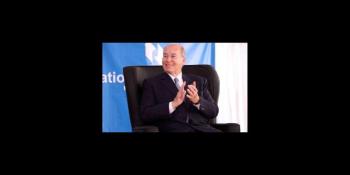 Azim Lakhani: Aga Khan’s Diamond Jubilee: A celebration of solid partnership