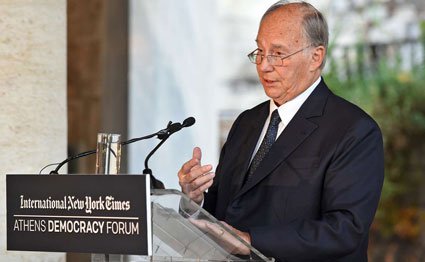 Kenya: The Aga Khan to celebrate Diamond Jubilee