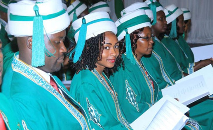 Ivy League University Harvard partners with the Aga Khan University