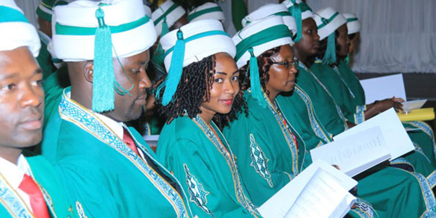 Ivy League University Harvard partners with the Aga Khan University