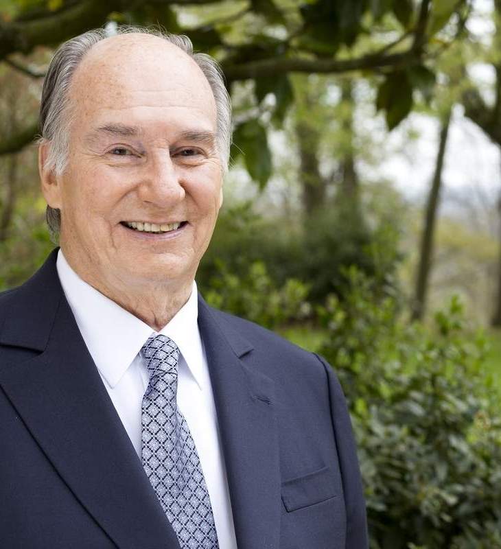 United Arab Emirates: Ismailis celebrate Diamond Jubilee of Aga Khan