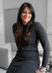 Interview with Canadian Diplomat Alia Dedhar