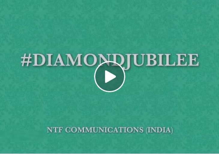 Indian Film Industry Stars congratulate Ismaili Community and His Highness the Aga Khan on Diamond Jubilee