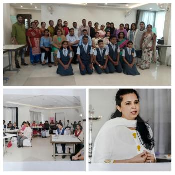 Dr. Farida Virani: Outreach and Engagement