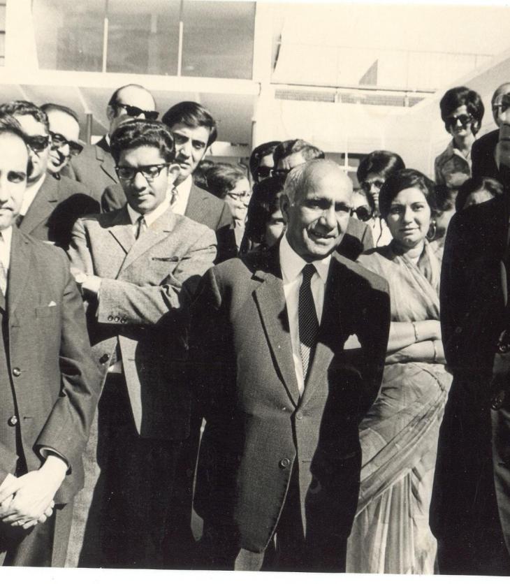 Ismailis celebrate Diamond Jubilee of their Imam