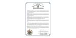 State of Illinois (USA)'s Proclamation "Diamond Jubilee Year"