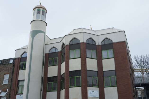 Yasmin Alibhai-Brown: Speaking up for Britain’s unseen, unheard Muslims