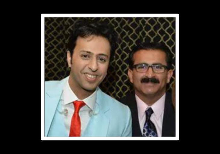 jalalladak.com - Radio Host Jalal Ladak