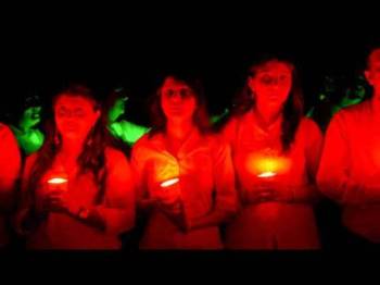 Jashn-e-Jyot: A Celebration of Light in Tanzania