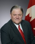 Toronto City Councillor and former MP Jim Karygiannis extends best wishes on the occasion of Imamat Day