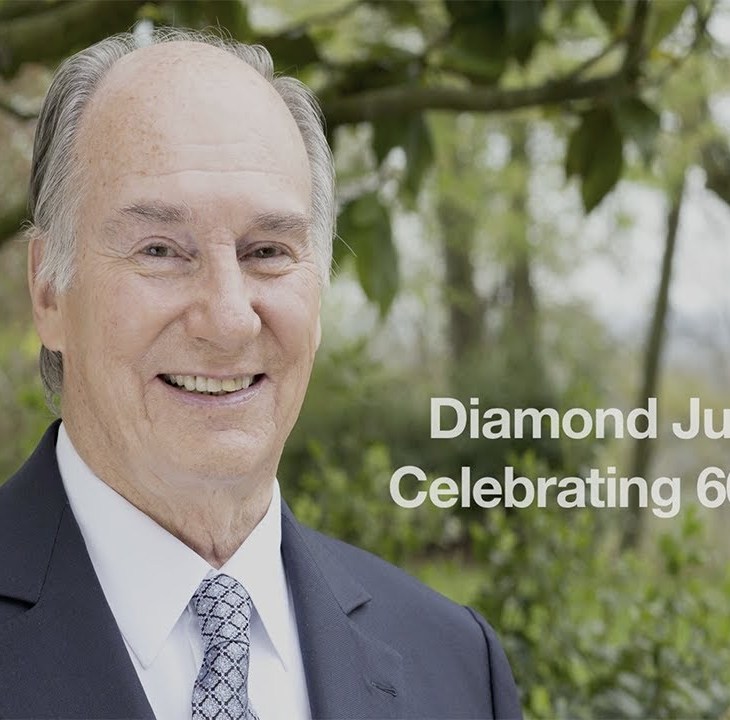 Values in Action: Aga Khan's Development Network