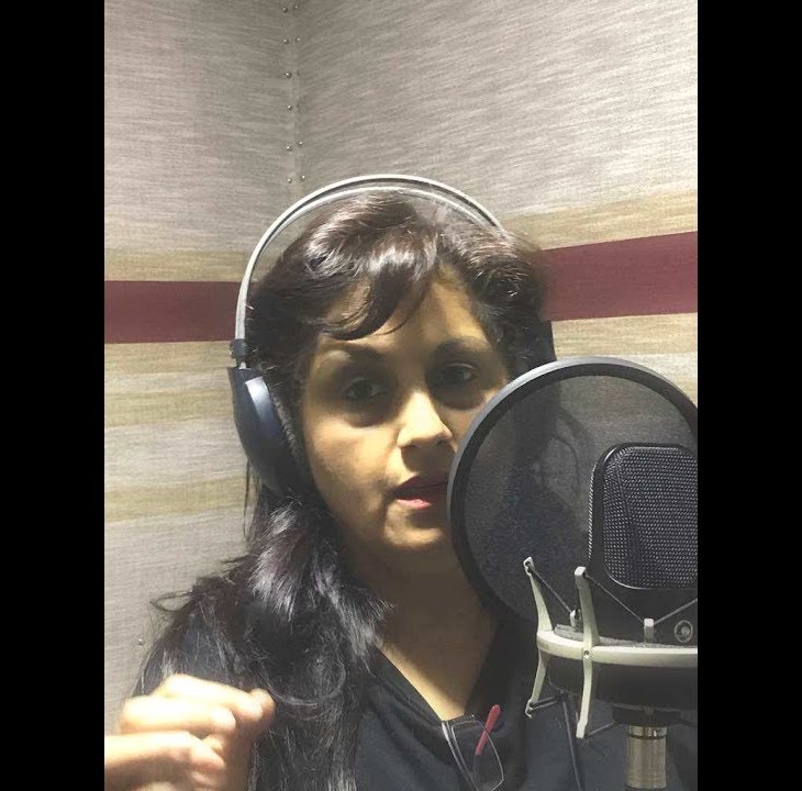 Jashn-e-Diamond Jubile By Rukhsana Karmali