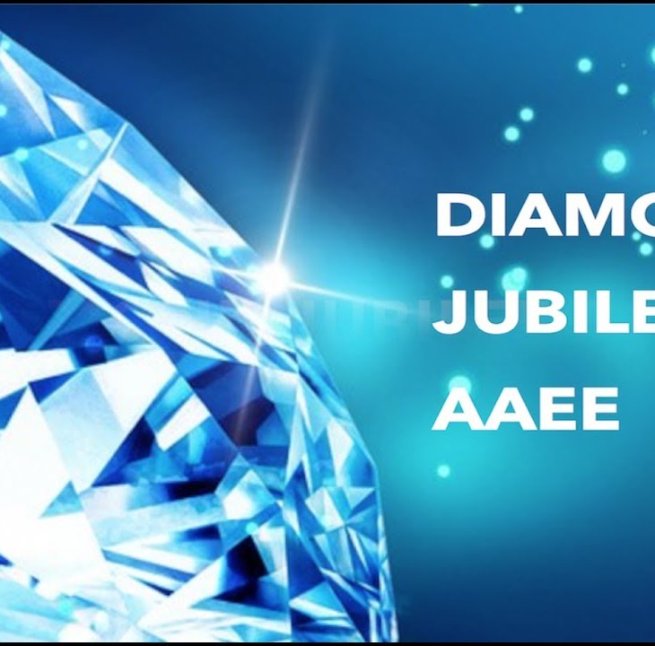 Kamal Haji: Diamond Jubilee Aaee